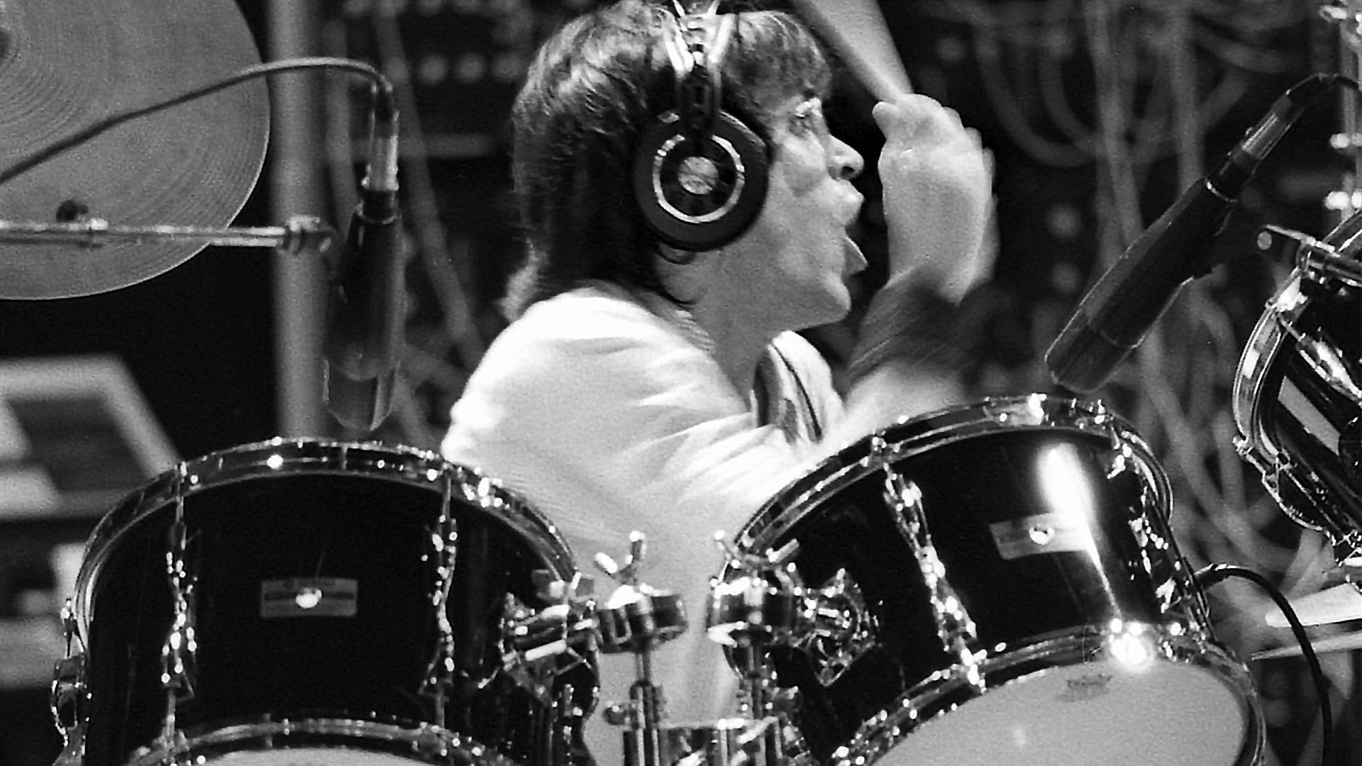 1920x1080 Rock Classic With One Of The Greatest Drum Intros Ever Became A Grammy Winning Hit