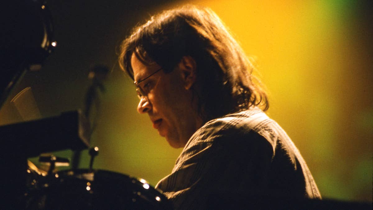 1200x675 One of the Greatest Drum Solos of All Time Belongs to a 1982 Hit