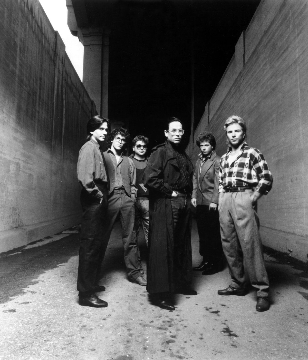 1200x1403 Mike Porcaro, Toto bassist, dead at 59 after battling Lou Gehrig's Disease