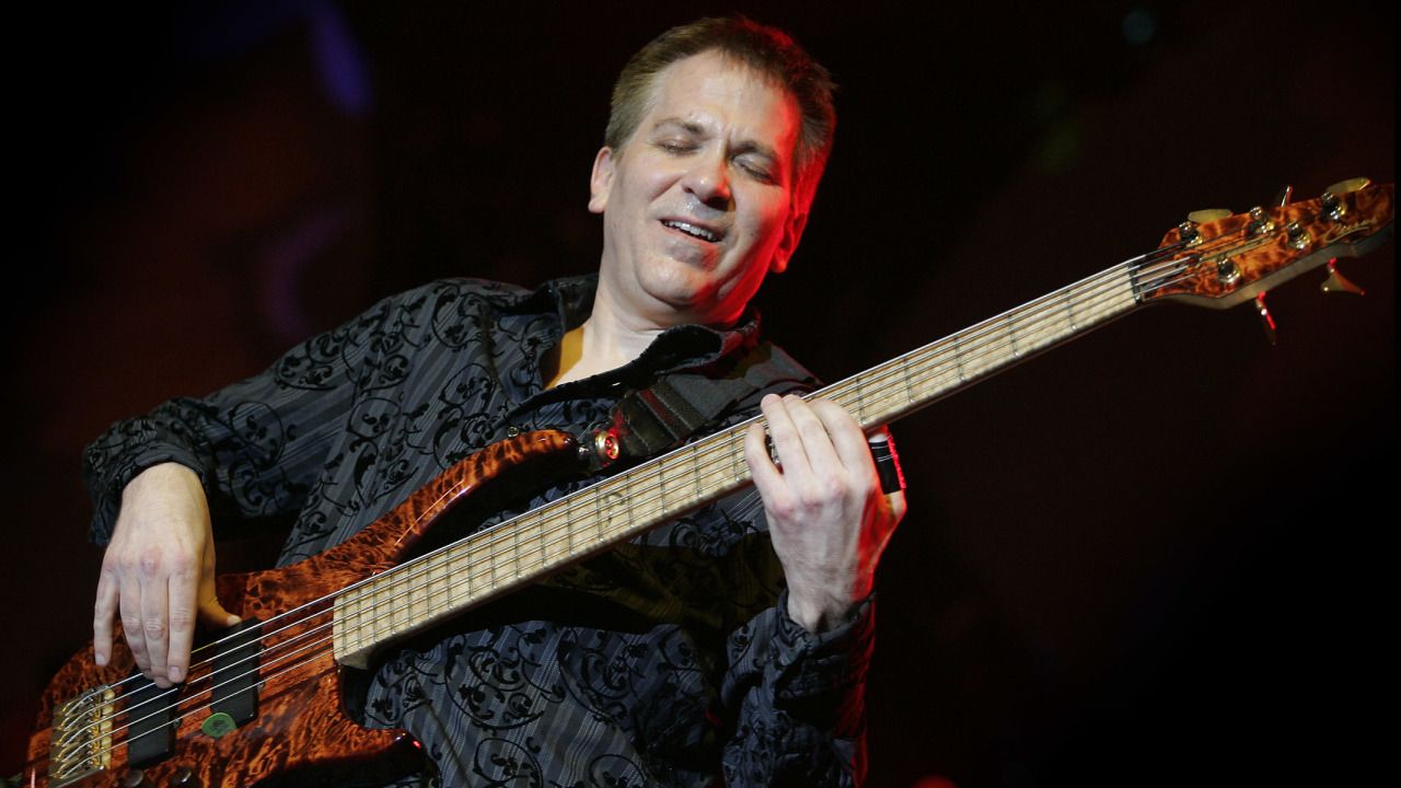 1280x720 Toto's Mike Porcaro dead at 59