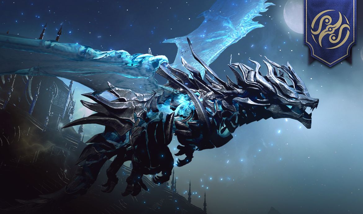 1170x690 Events Remnant Of Distortion: Chapter 3 Boss Black Wings (Last Updated: 06 04 2026 10:00 UTC). Black Desert NA EU