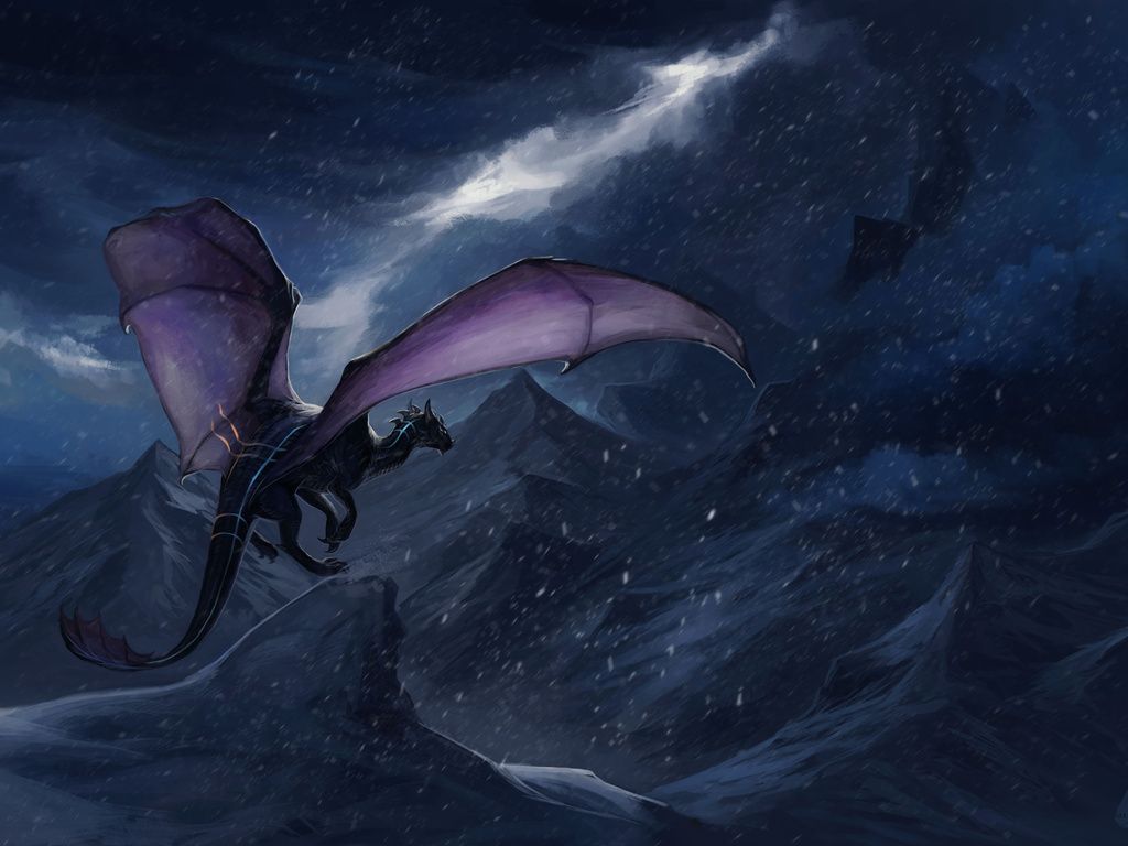 1024x768 Dragon Take Off Wallpaper, 1024x768 Resolution HD 4k Wallpaper , Image, Background, Photos and Picture