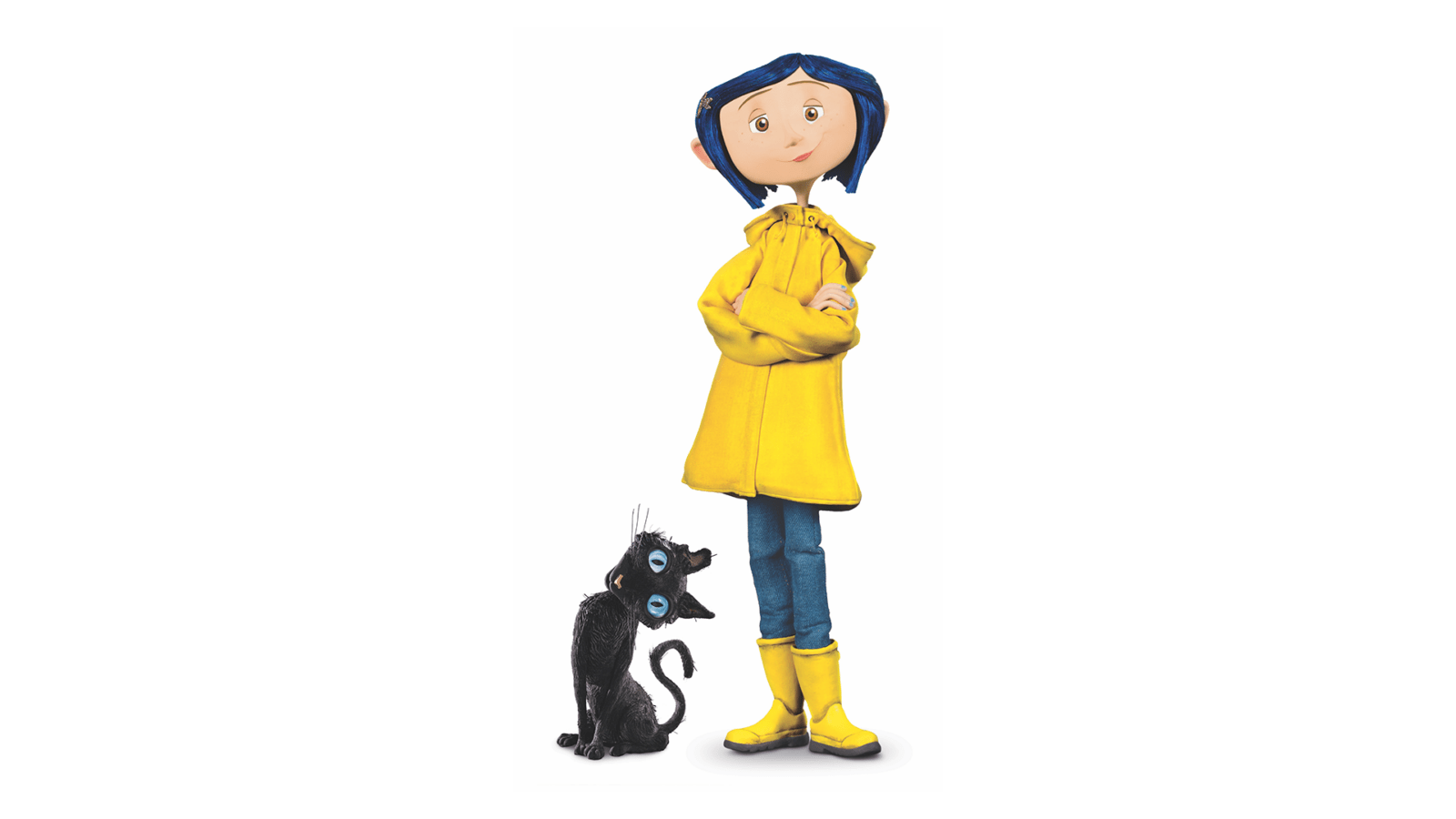 1600x900 Portland to host art trail celebrating 15th anniversary of Coraline