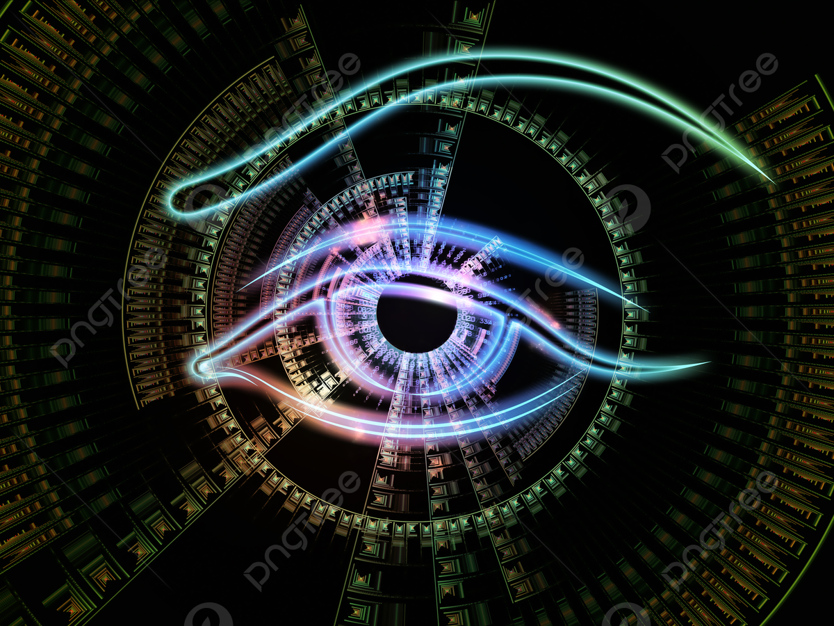 1200x900 Mechanical Eye Background Image, HD Picture and Wallpaper For Free Download
