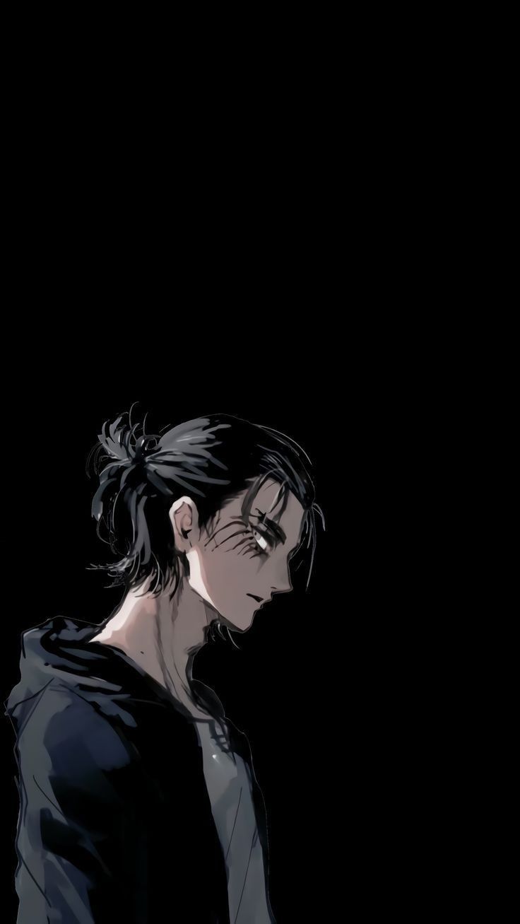 736x1307 Eren Yeager