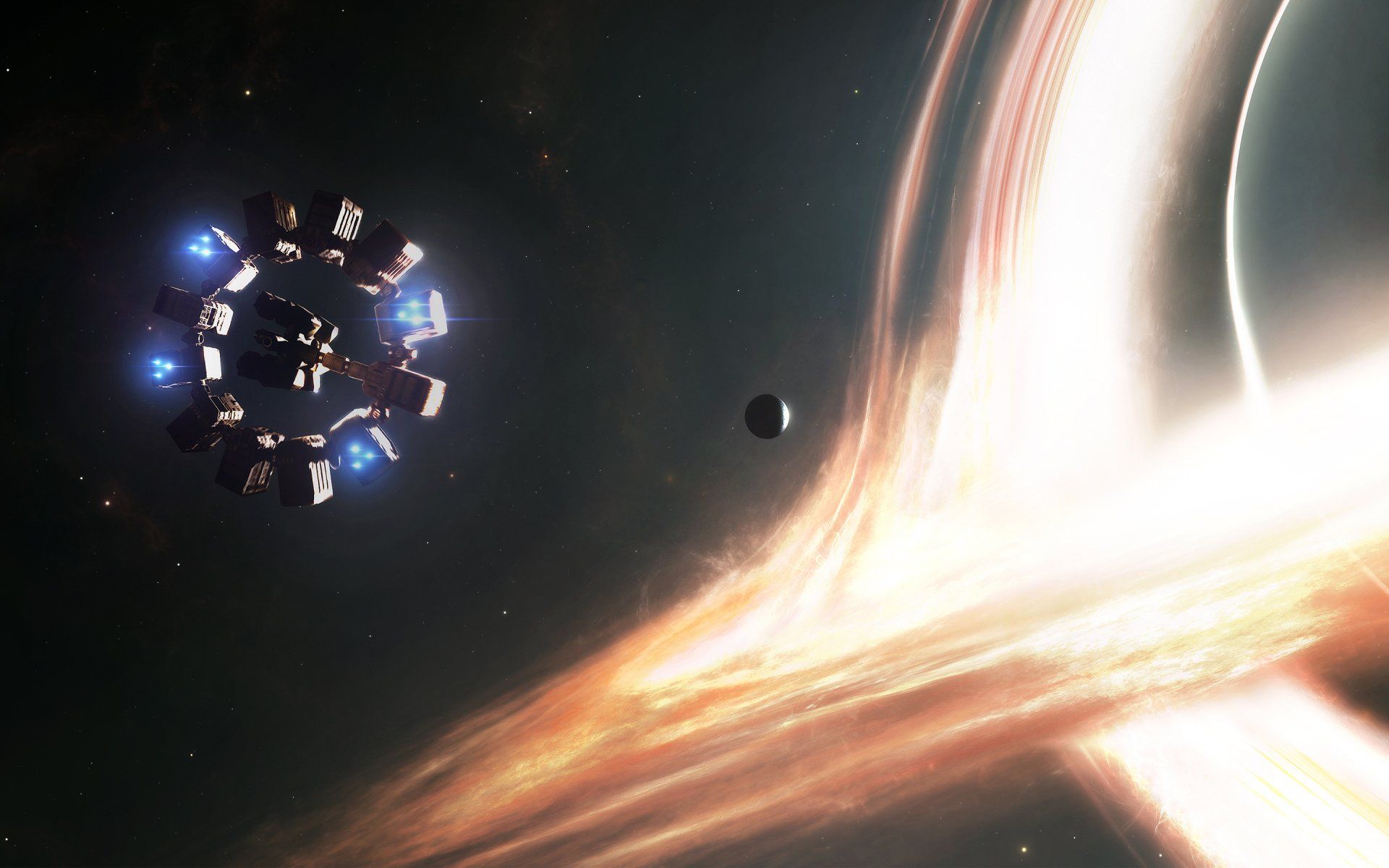 1920x1200 Interstellar Wallpaper and Background: Free HD Download
