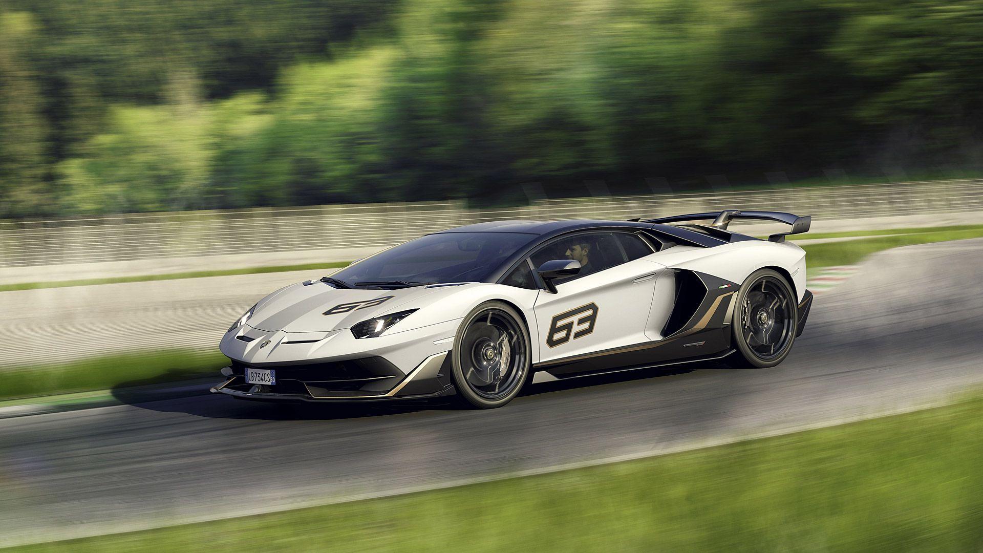 Lamborghini Racing Wallpapers - Top Free Lamborghini Racing Backgrounds ...