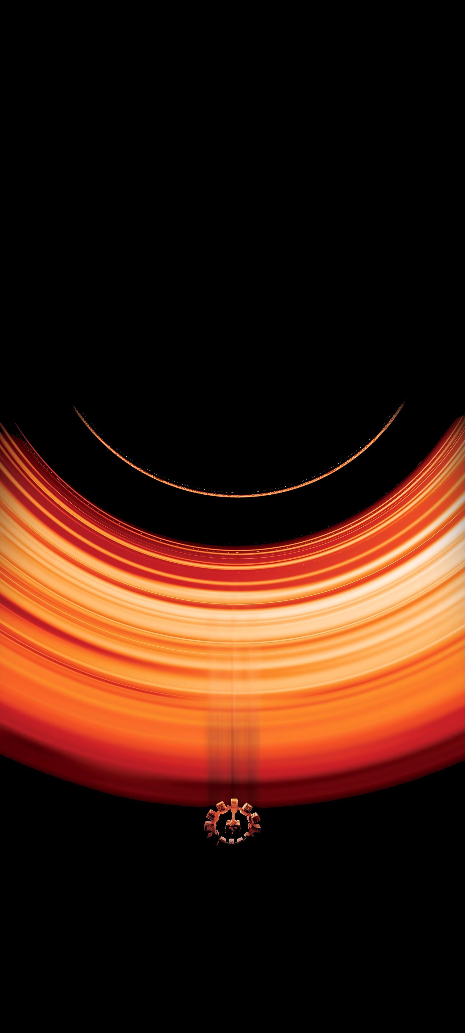 1844x4096 Interstellar movie film posters, art, AMOLED optimized, phone wallpaper collection [1844x4096] [20:9]