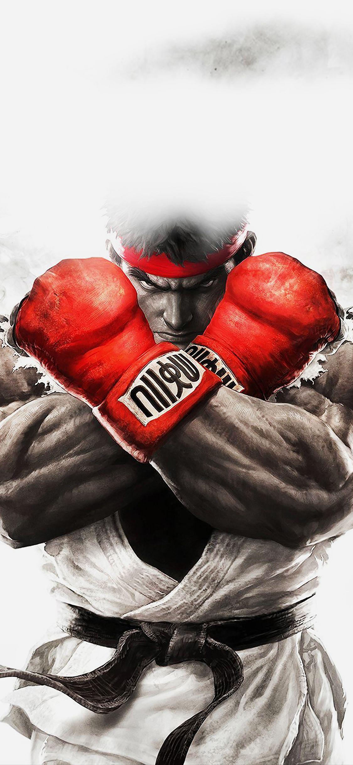 Street Fighter Iphone Wallpapers Top Free Street Fighter Iphone Backgrounds Wallpaperaccess