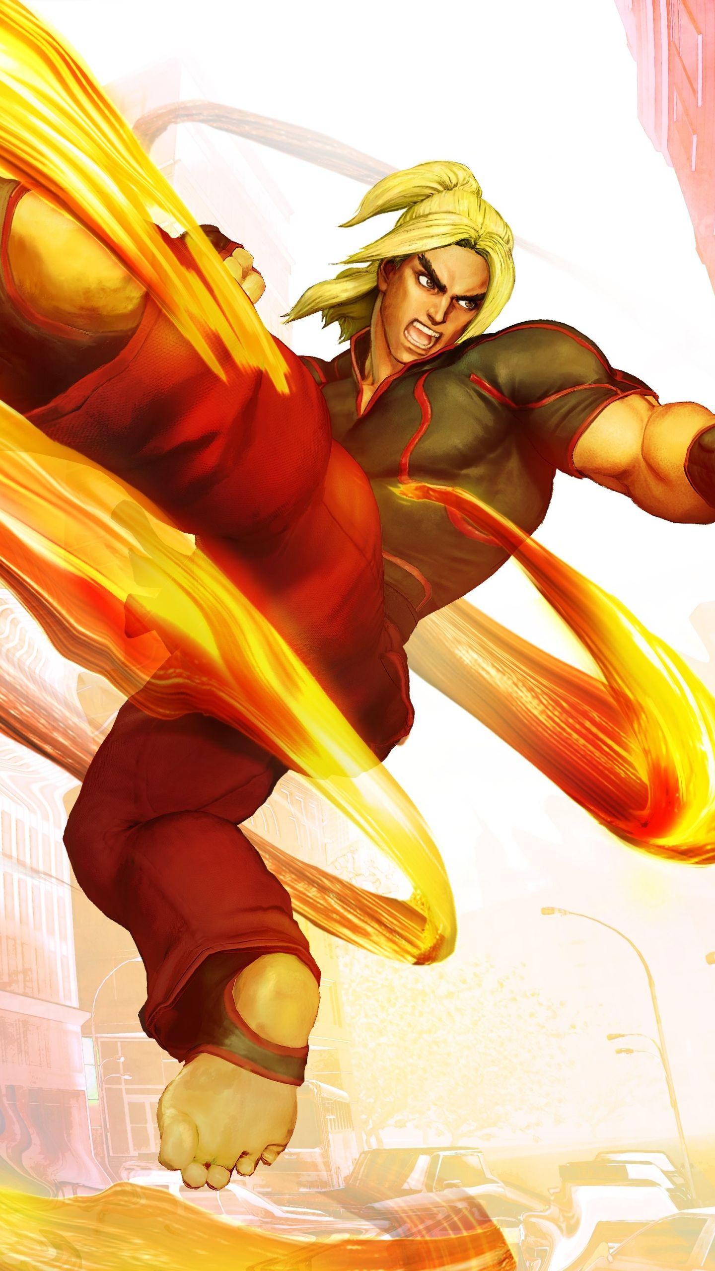 Street Fighter iPhone Wallpapers  Top Free Street Fighter iPhone  Backgrounds  WallpaperAccess