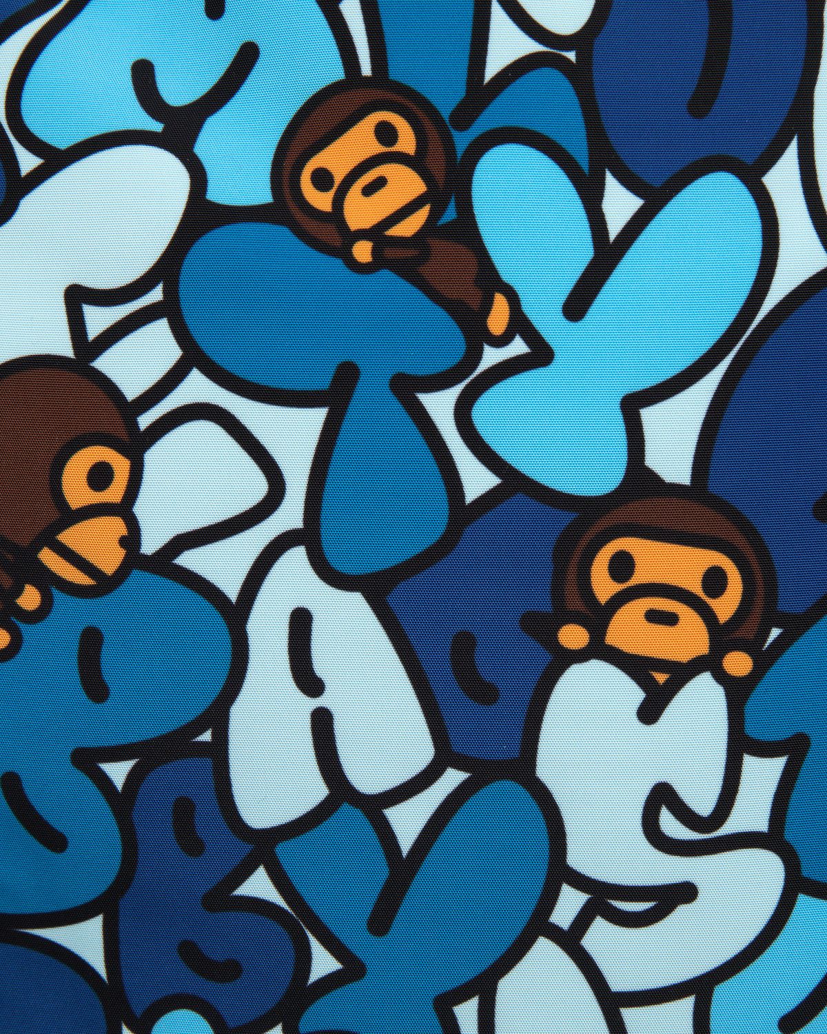 1200x1500 BABY MILO® STORE Baby milo and friends backpack. Bape official website