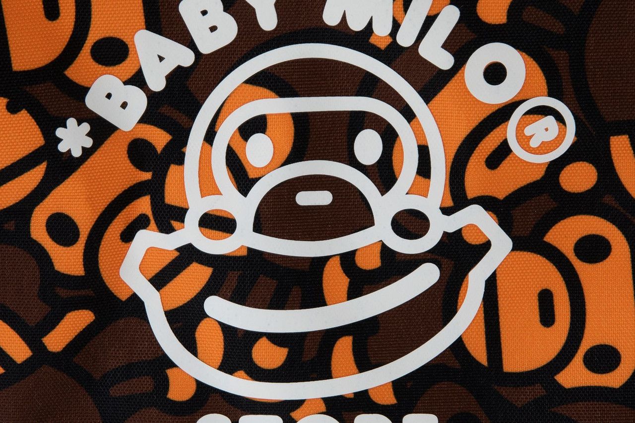 1280x853 BAPE BABY MILO STORE ALL BABY MILO STORAGE BOX