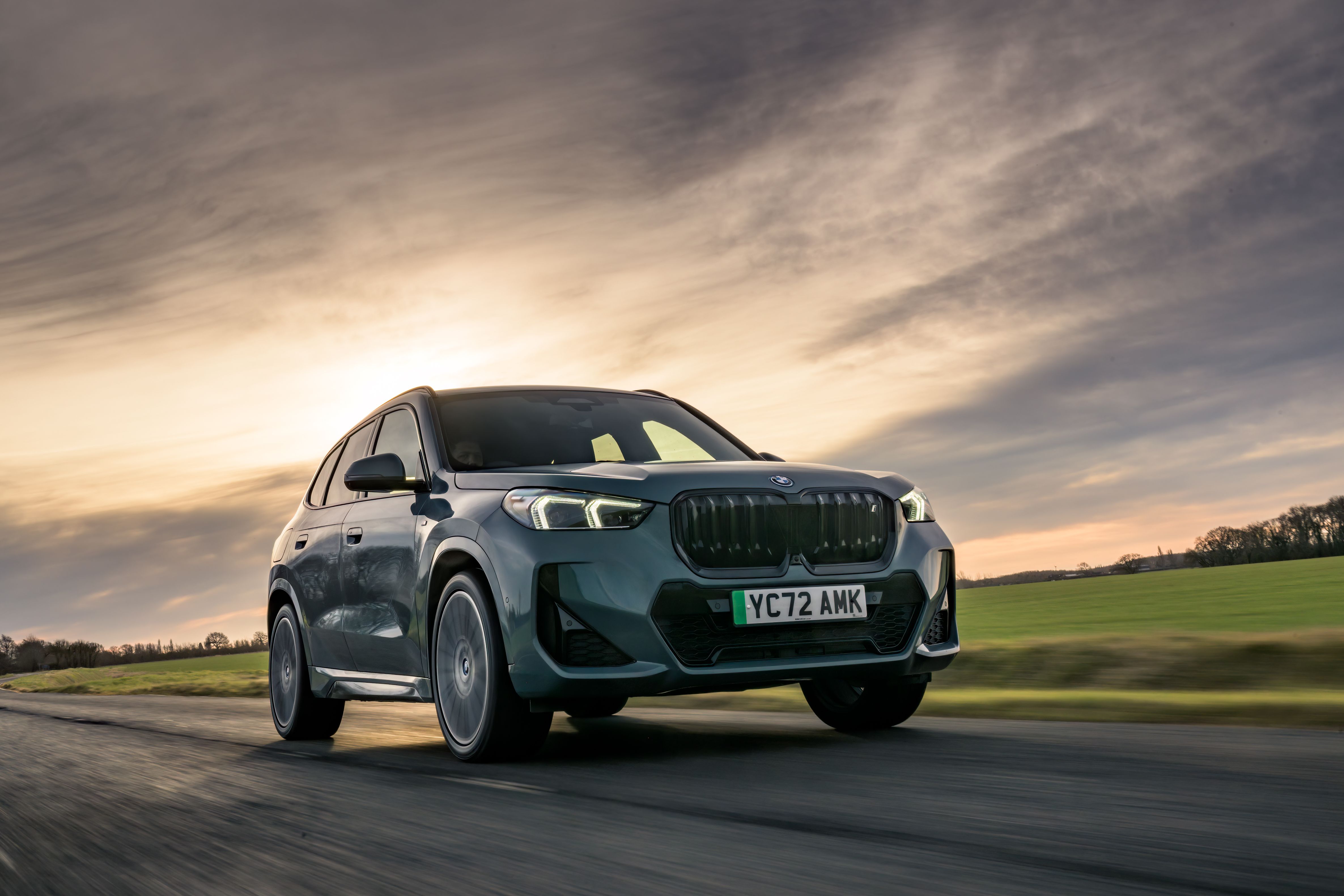 4743x3162 Download Vehicle BMW X1 4k Ultra HD Wallpaperx3162