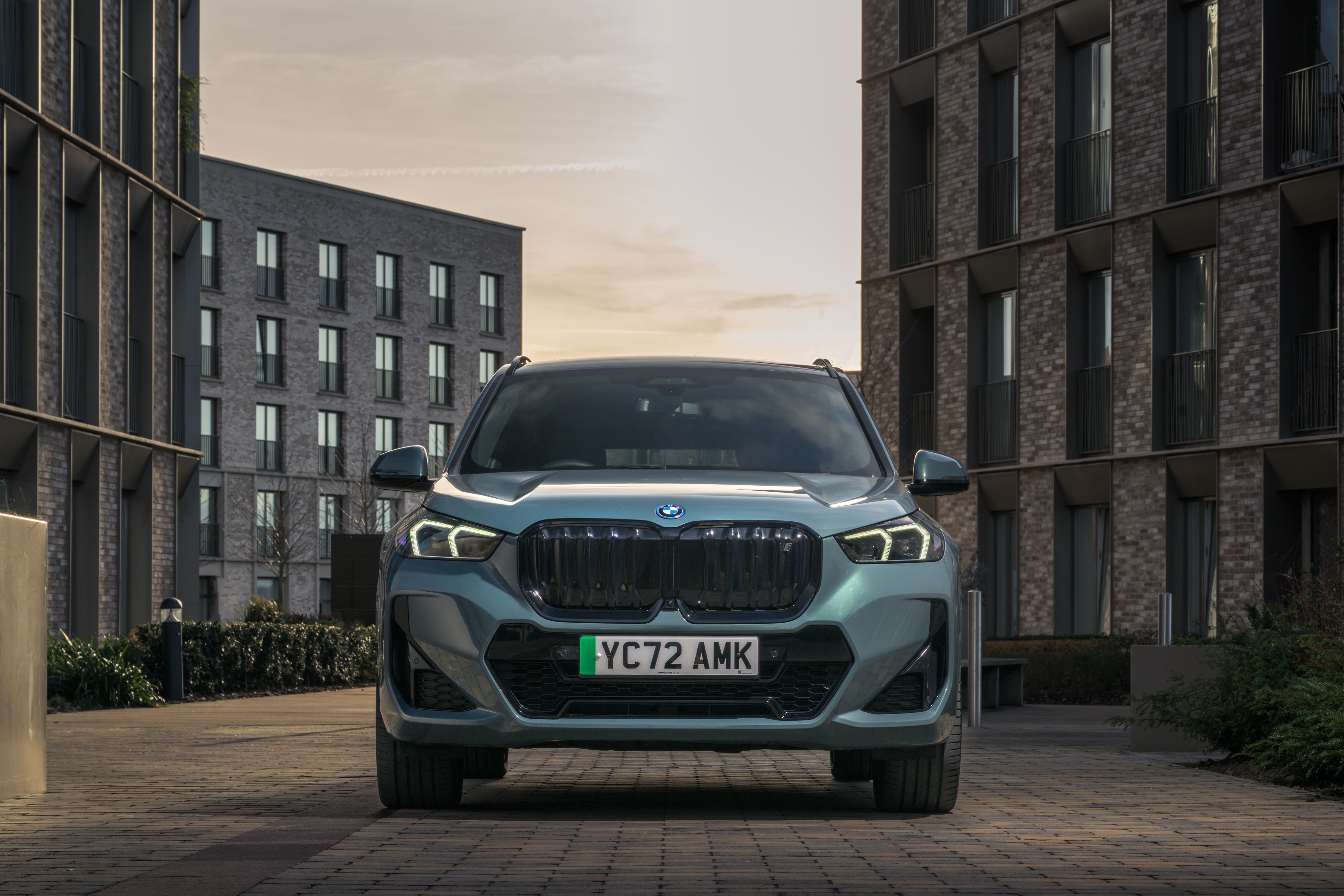 4743x3162 Download Vehicle BMW X1 4k Ultra HD Wallpaperx3162