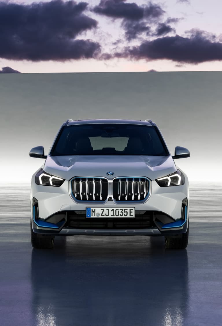 768x1129 The All New BMW IX1