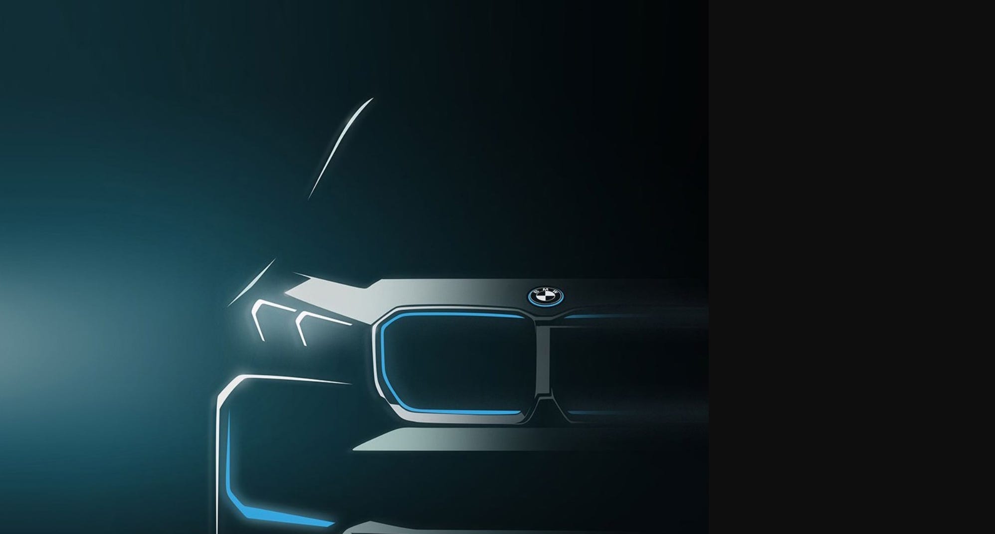 1995x1071 BMW Previews What Could Be Its Best Selling EV