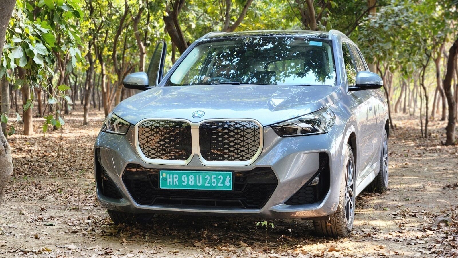 1600x900 In Pics: Is The BMW IX1 LWB Electric The All Round Luxury EV You Have Been Waiting For?