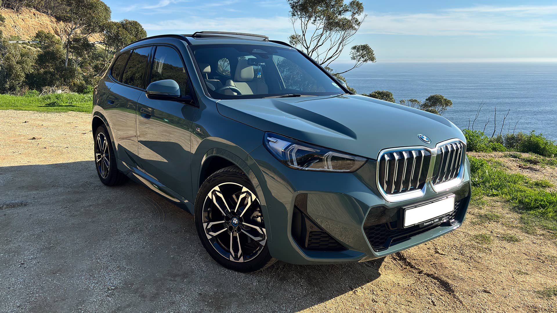 1920x1080 I Drove BMW's iX Its Cheapest EV: Here's My Honest Opinion