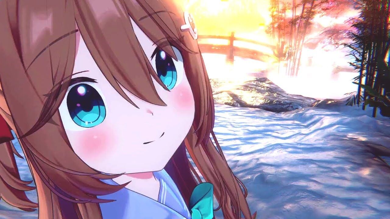 1280x720 AI VTuber Neuro Sama Just Obliterated Her Own Massive Twitch World Record