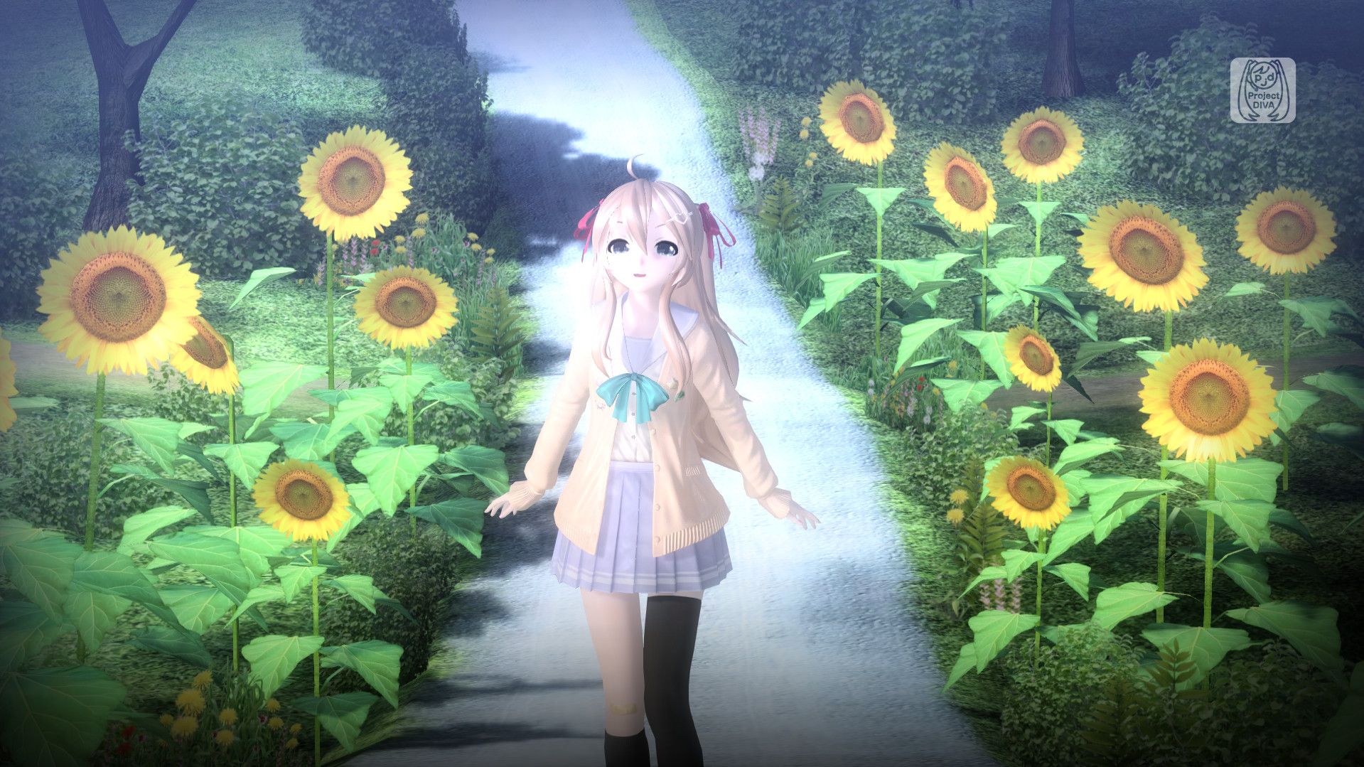 1919x1079 Neuro Sama Modules Mod For Hatsune Miku: Project DIVA Mega Mix+. PDMegaMix+ Mods