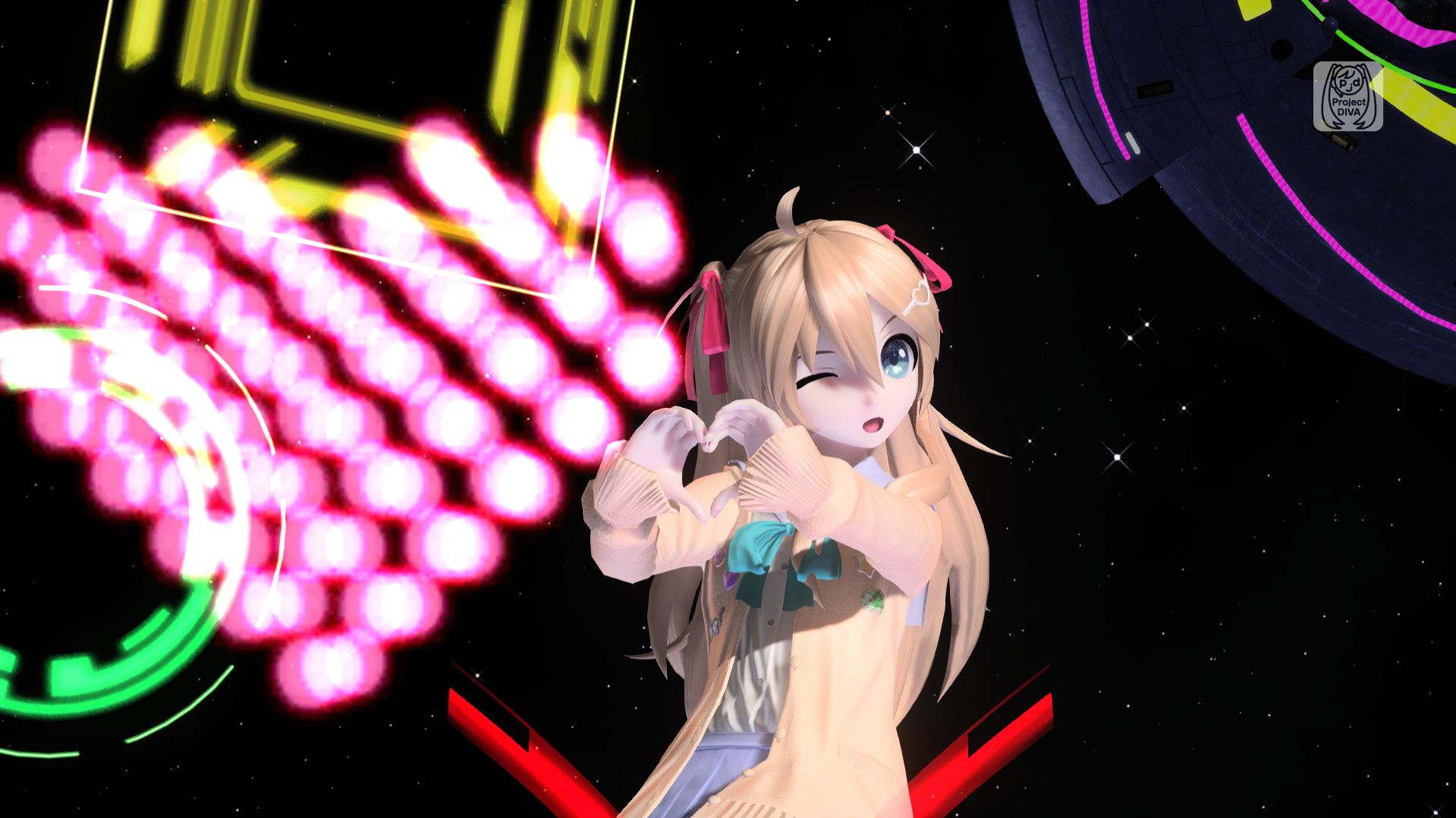 1919x1079 Neuro Sama Modules Mod For Hatsune Miku: Project DIVA Mega Mix+. PDMegaMix+ Mods