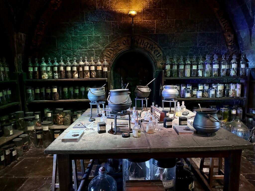 1024x768 Guide to the Harry Potter Studio Tour London with Wanderlust