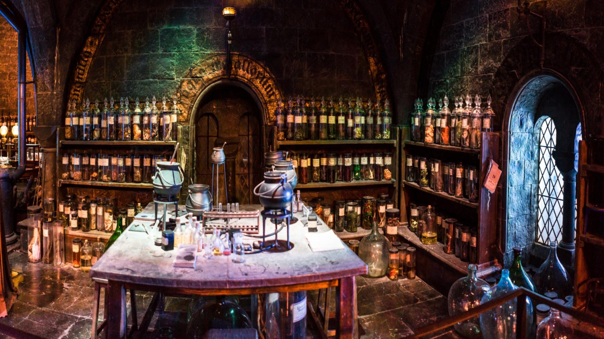 1920x1080 Amazon.com : BELECO 5x3ft Fabric Vintage Chemistry Lab Backdrop Magic School Laboratory Potions Classroom Background Spooky Witch's Room Halloween Party Decorations Mad Scientist Lab Party Banner Photo Props