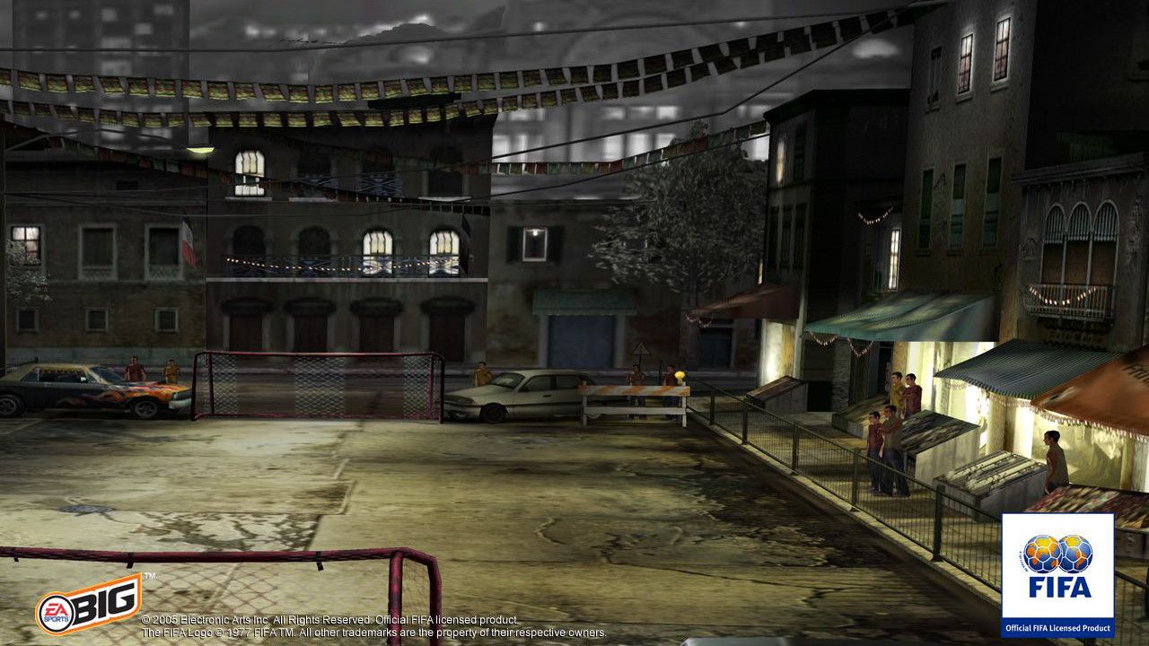 1280x720 TGDB Street 2