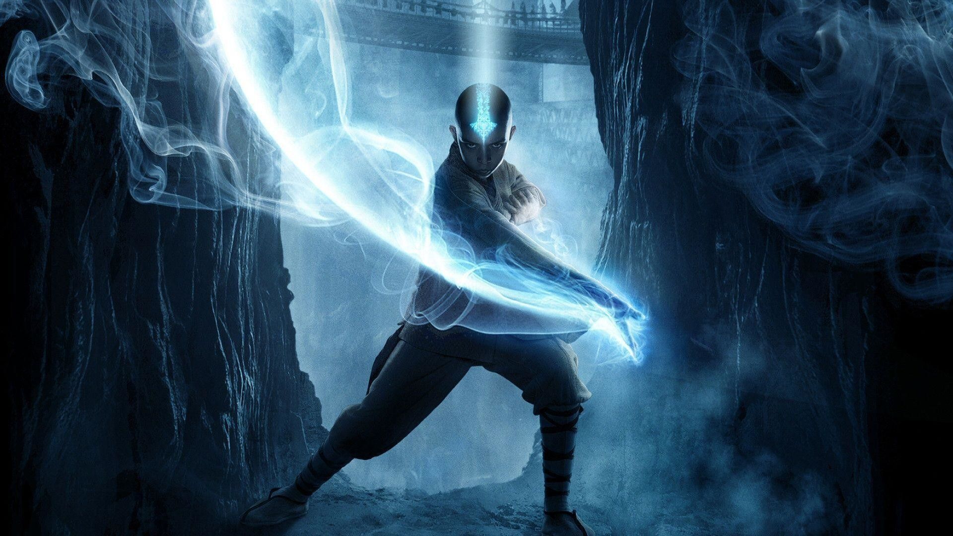 1920x1080 Avatar The Last Airbender Wallpaper