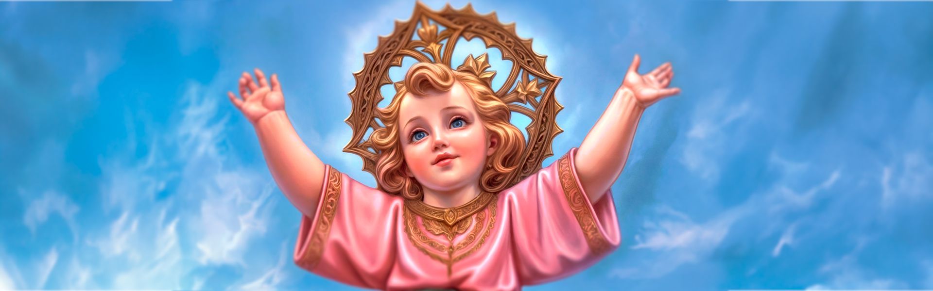 1920x600 El Fervor al Divino Niño