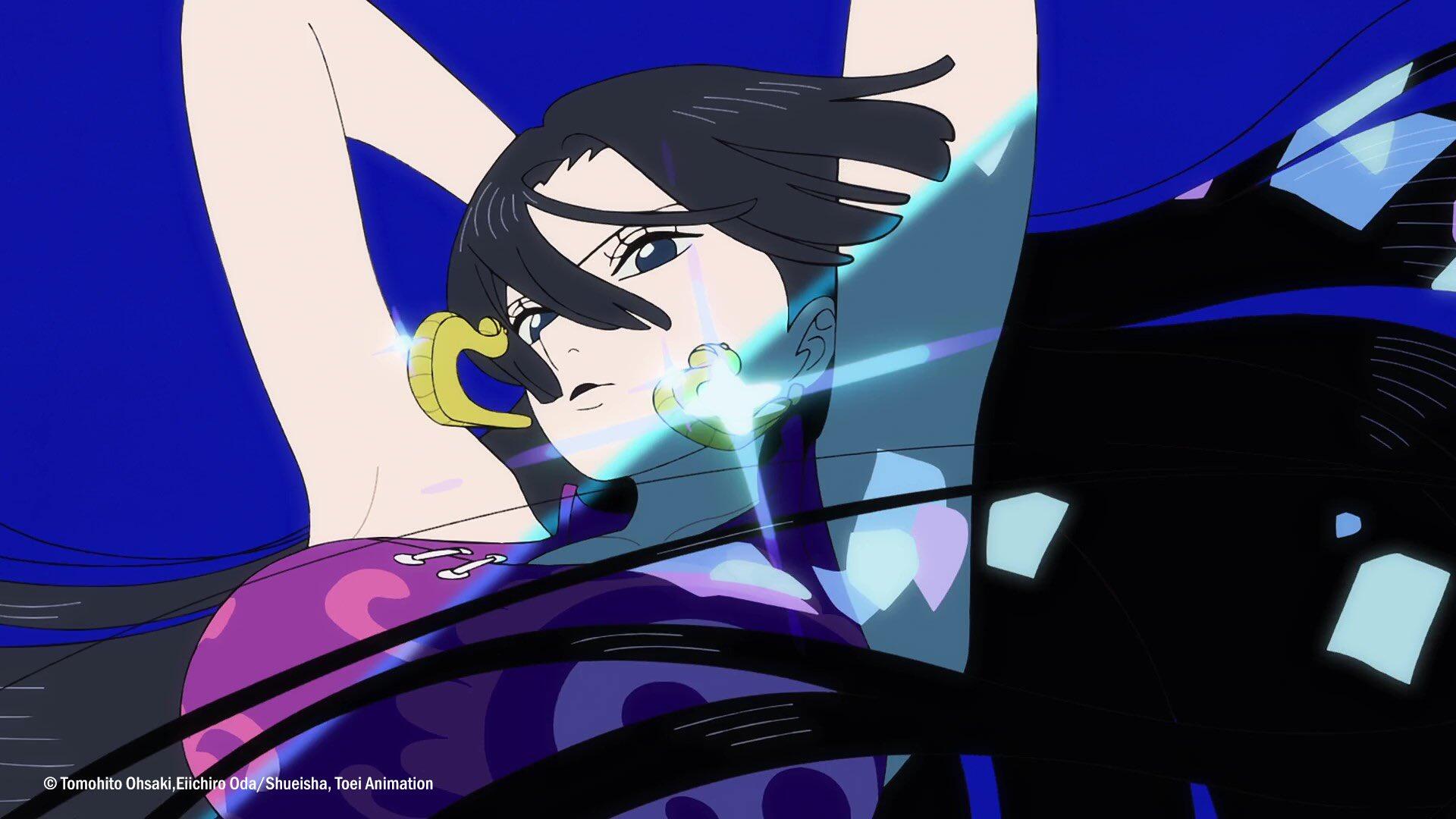 1920x1080 Download Anime One Piece Boa Hancock HD Wallpaperx1080