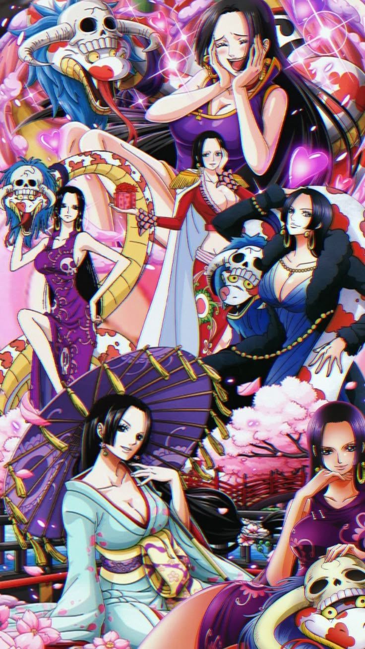 736x1308 BOA HANCOCK WALLPAPER