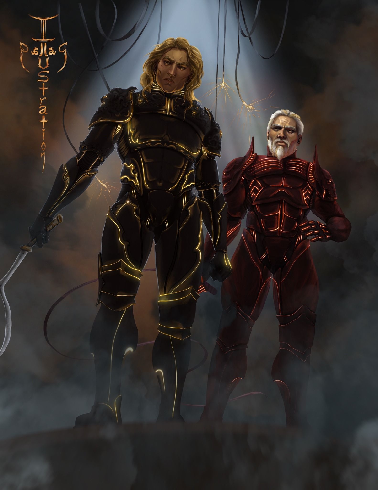 1582x2047 red rising headcanon