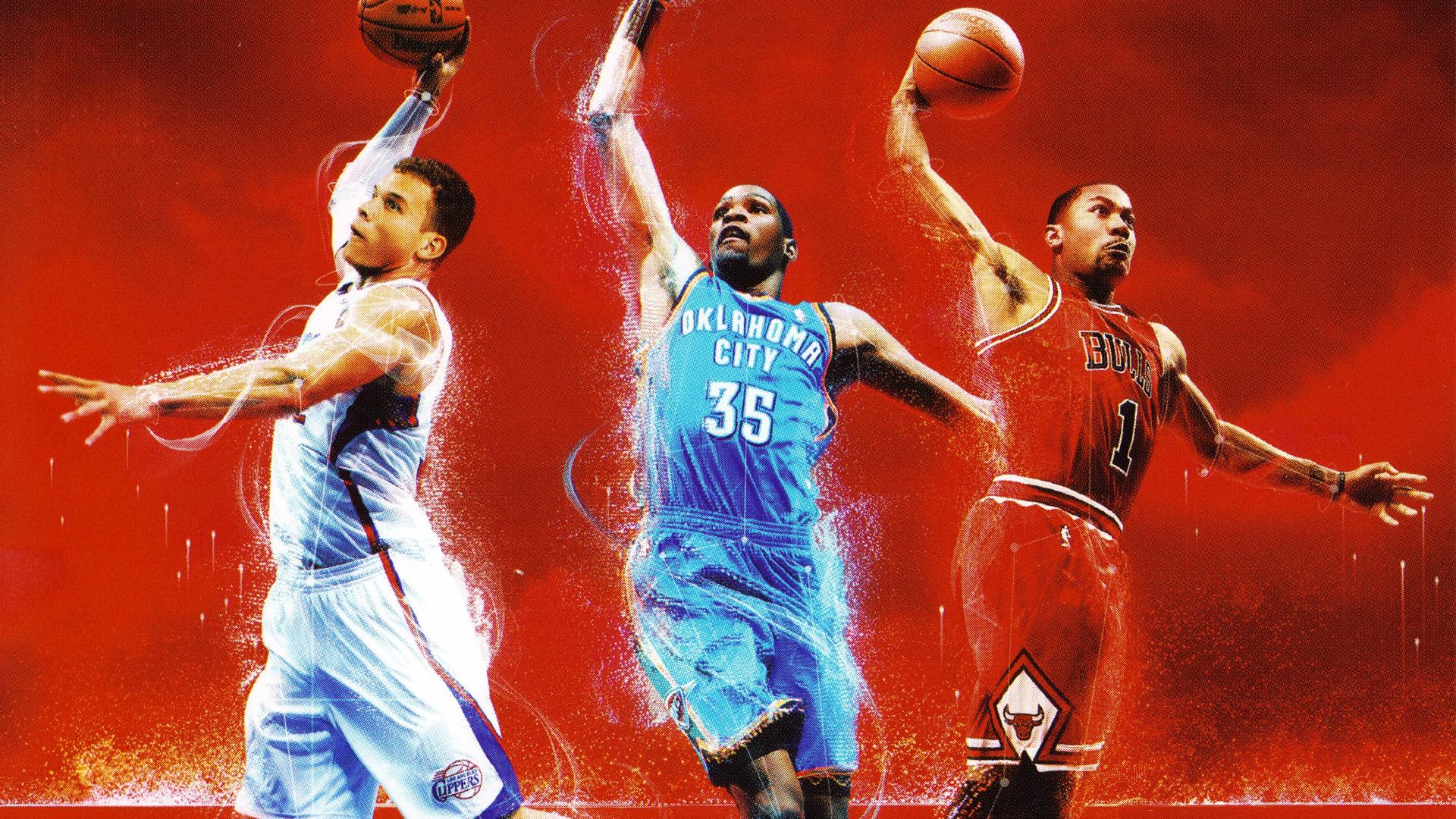 1920x1080 NBA 2K13 Image Games Database