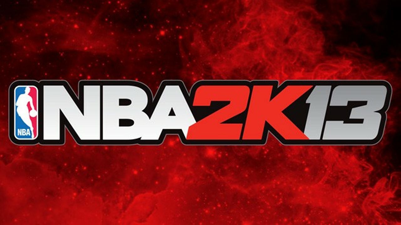 1280x720 NBA 2K13 Games Database