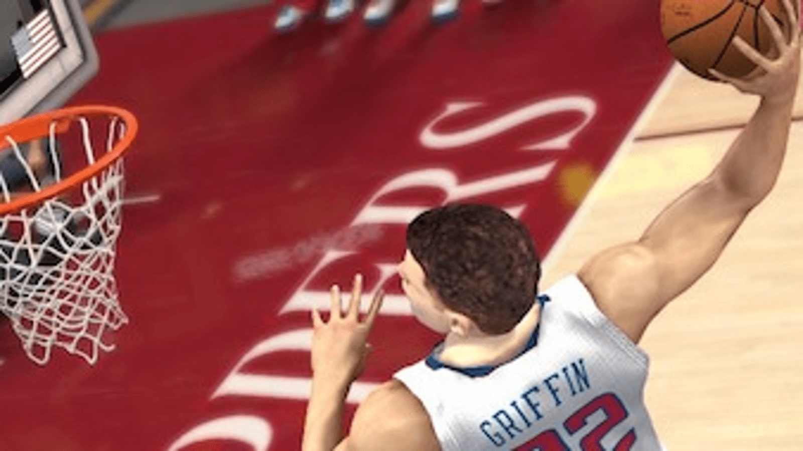 1600x900 NBA 2K13 now available in North America, releases internationally on October 5
