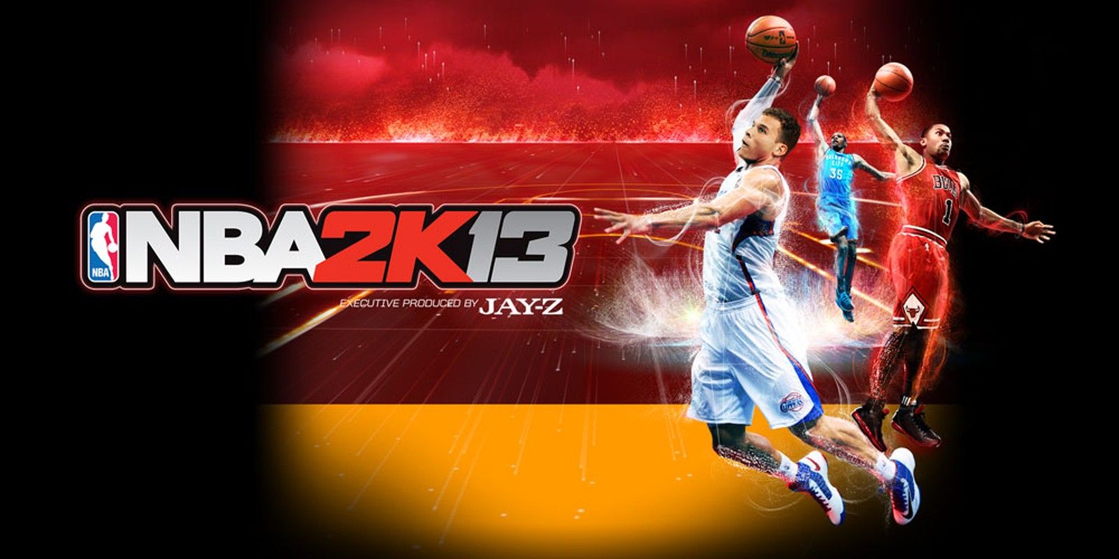 1600x800 Cheapest NBA 2K13 Key - $267.35