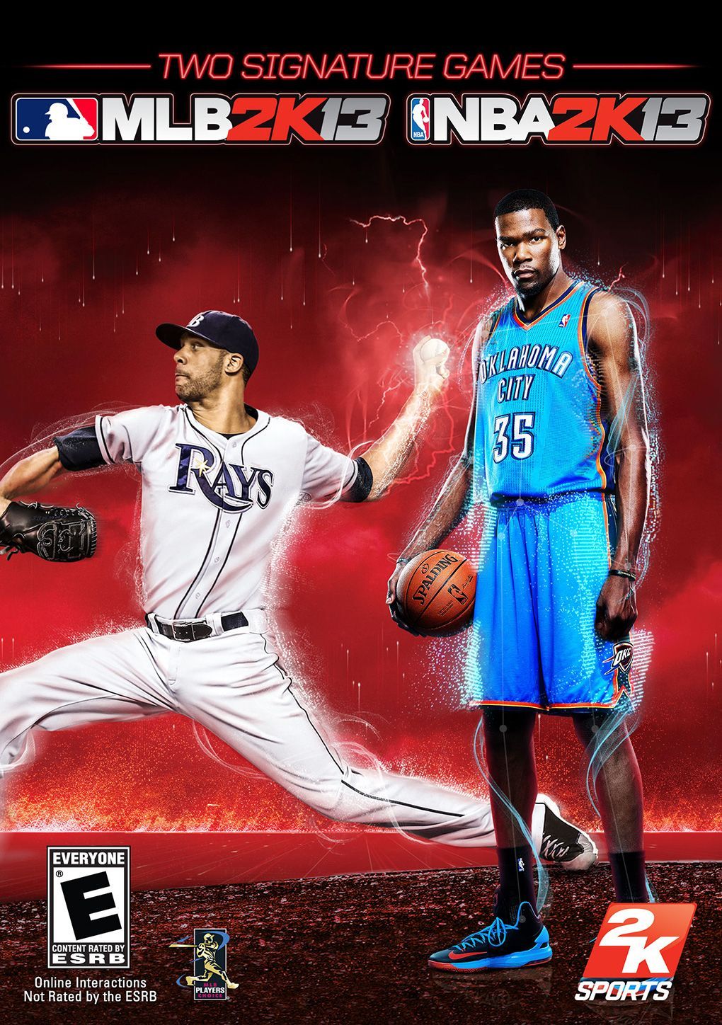 1020x1448 NBA 2K13 MLB 2K13 Combo Pack Launching March 5 For $79.99 On Xbox PS3