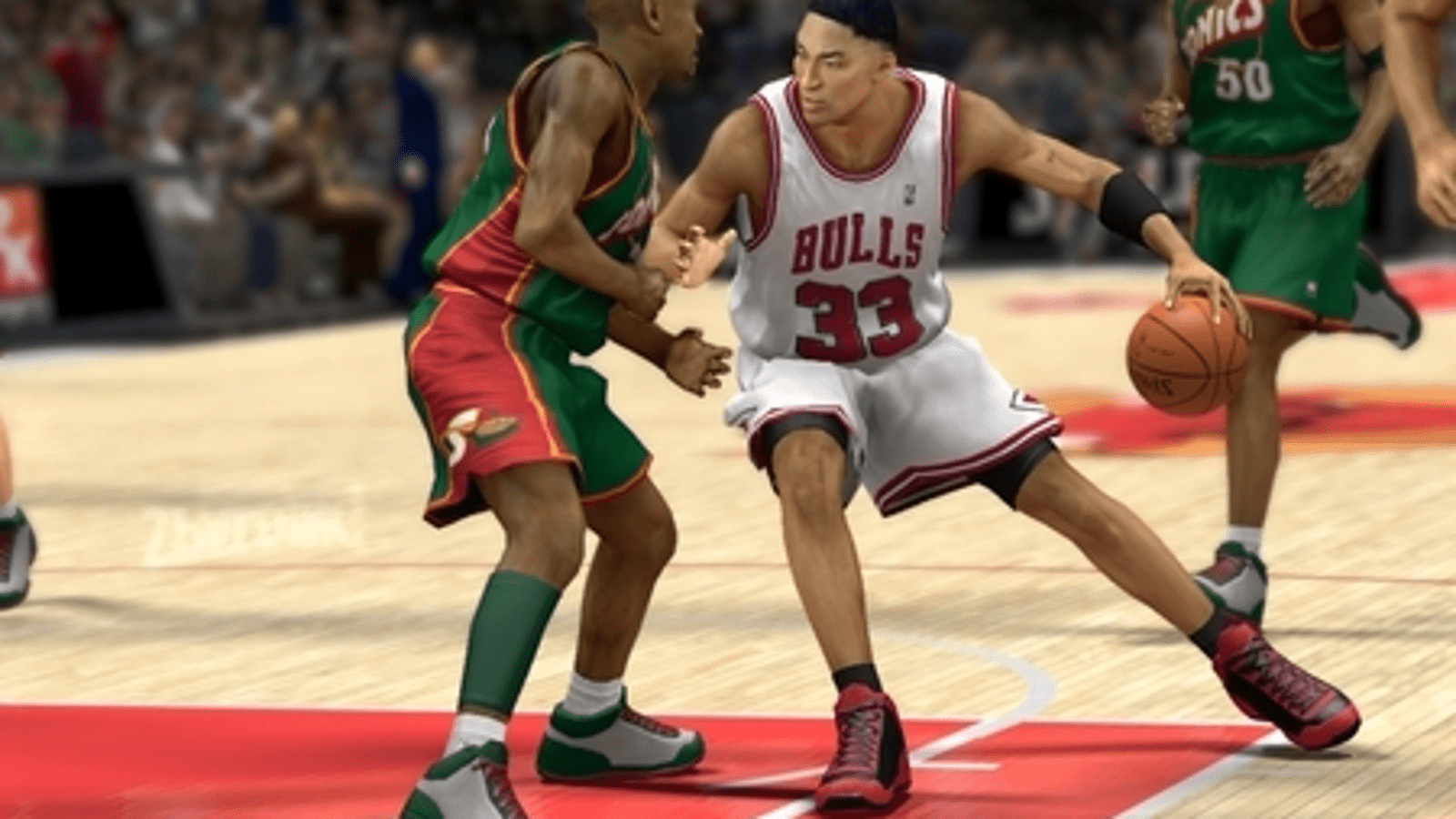 1600x900 NBA 2K13 sets first week franchise sales record