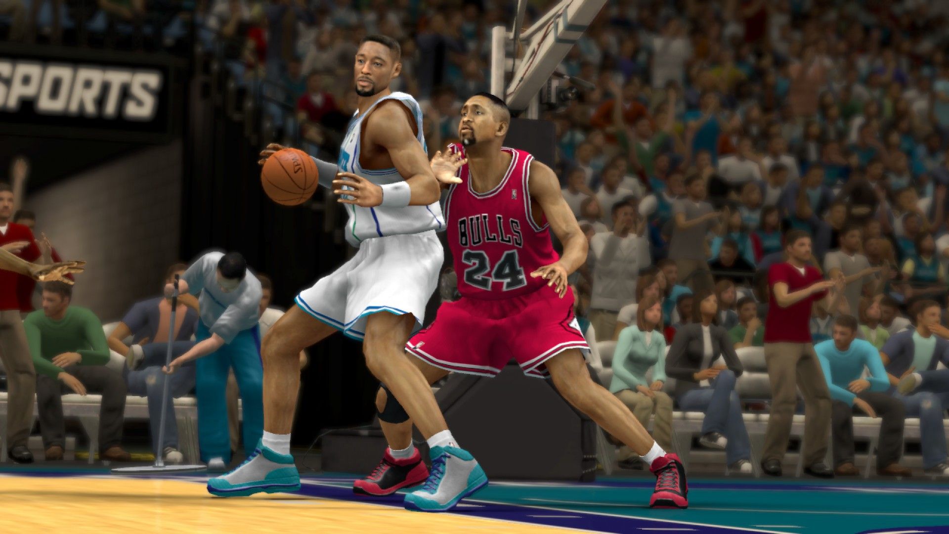 1920x1080 Buy NBA 2K13 PC Game