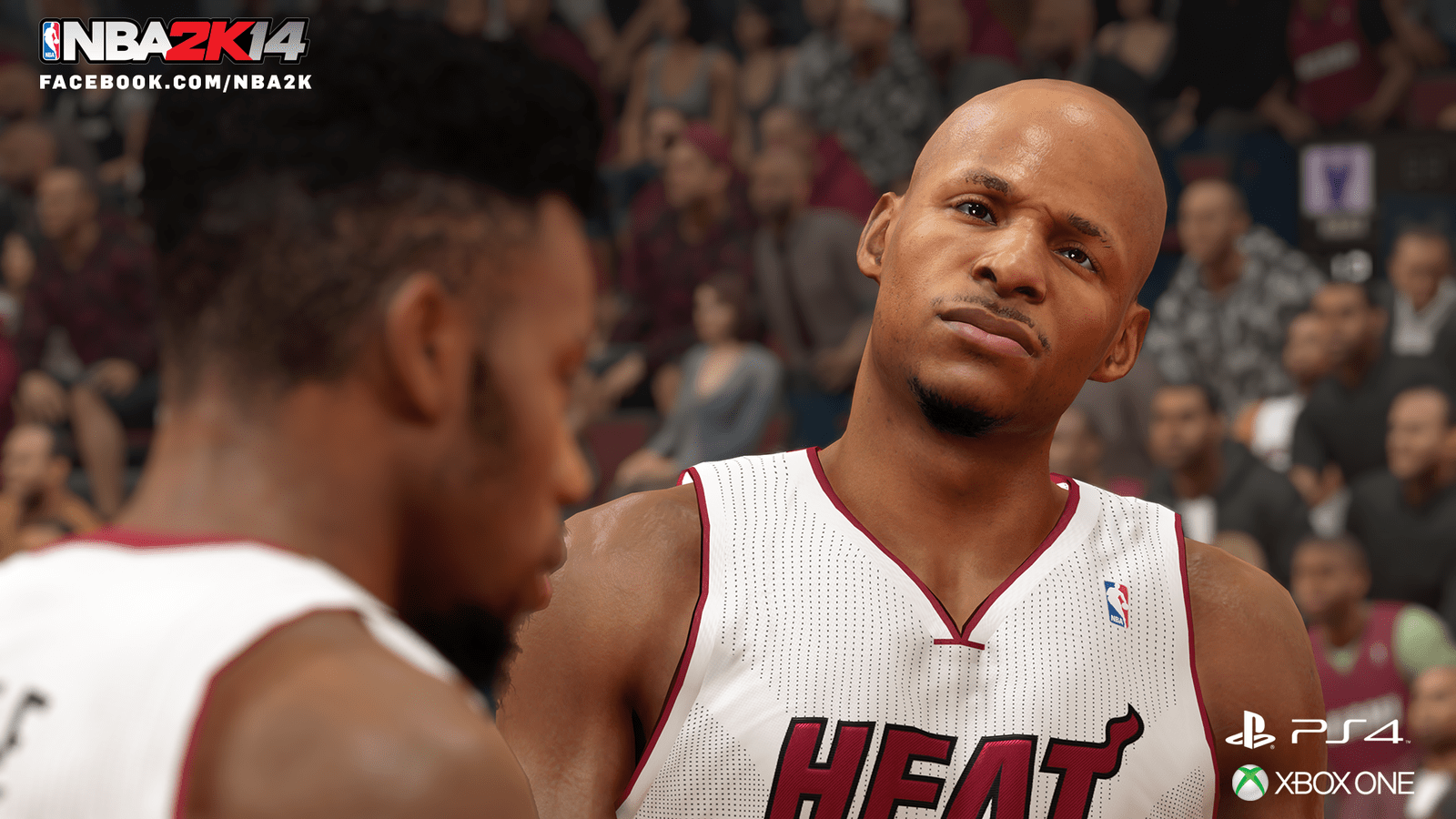 1600x900 Review: NBA 2K14