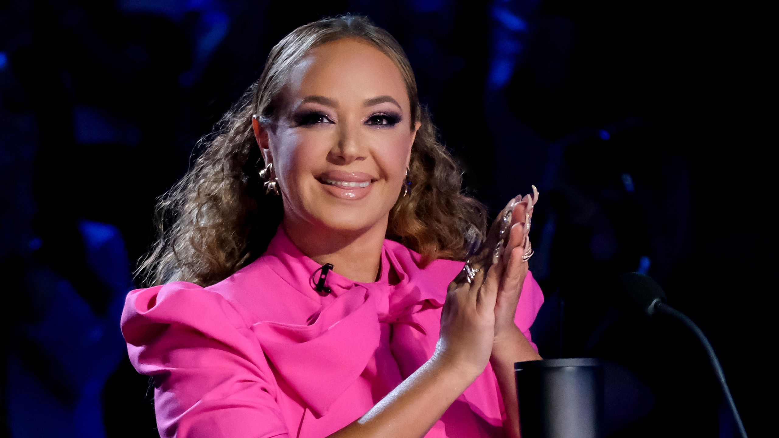 2560x1440 Leah Remini Lists Her Longtime Studio City Home for $12.5 Million