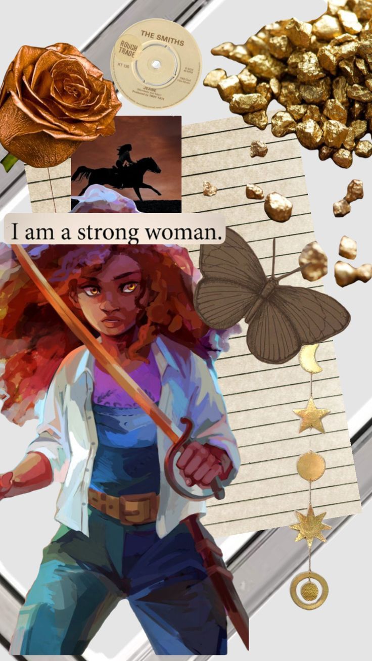 736x1308 Meet Hazel Levesque