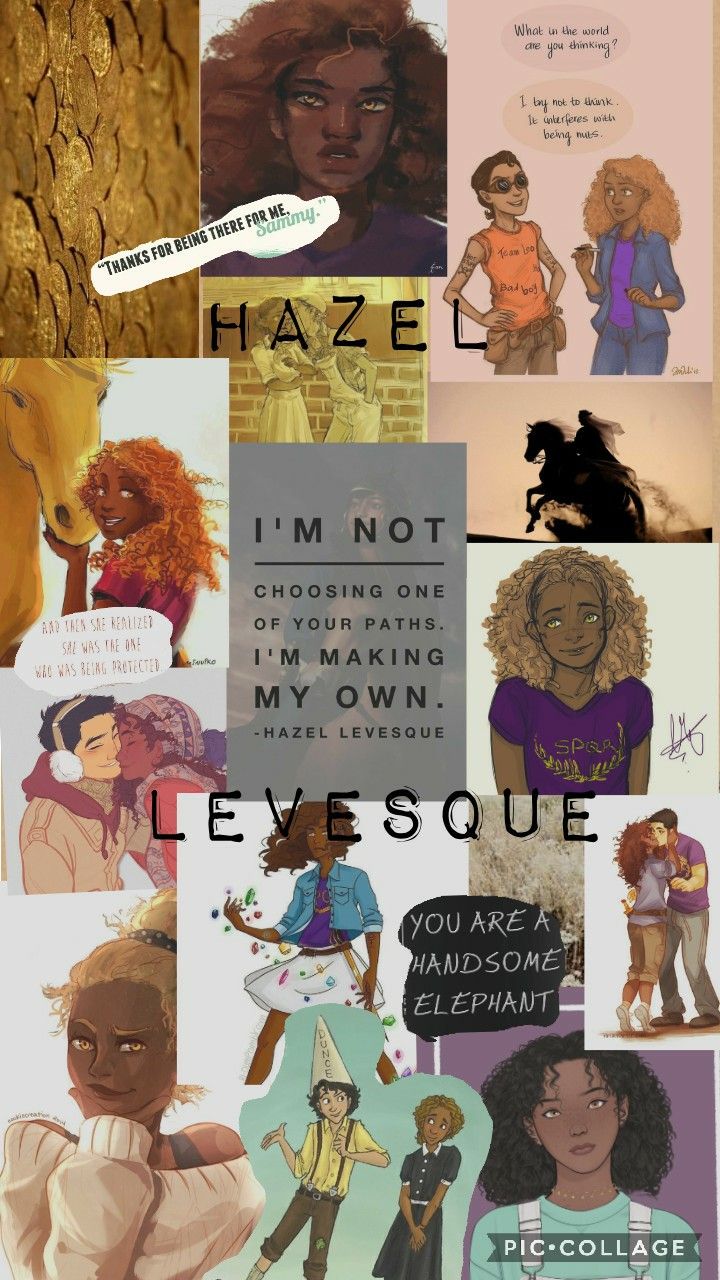 720x1280 Hazel levesque