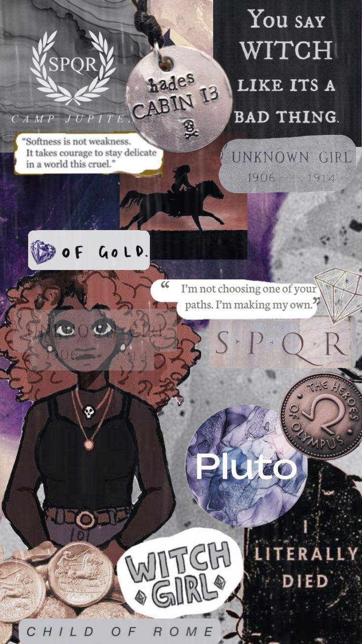 736x1308 Hazel died too young just to come back to life. #hazellevesque #percyjackson #herosofolympus