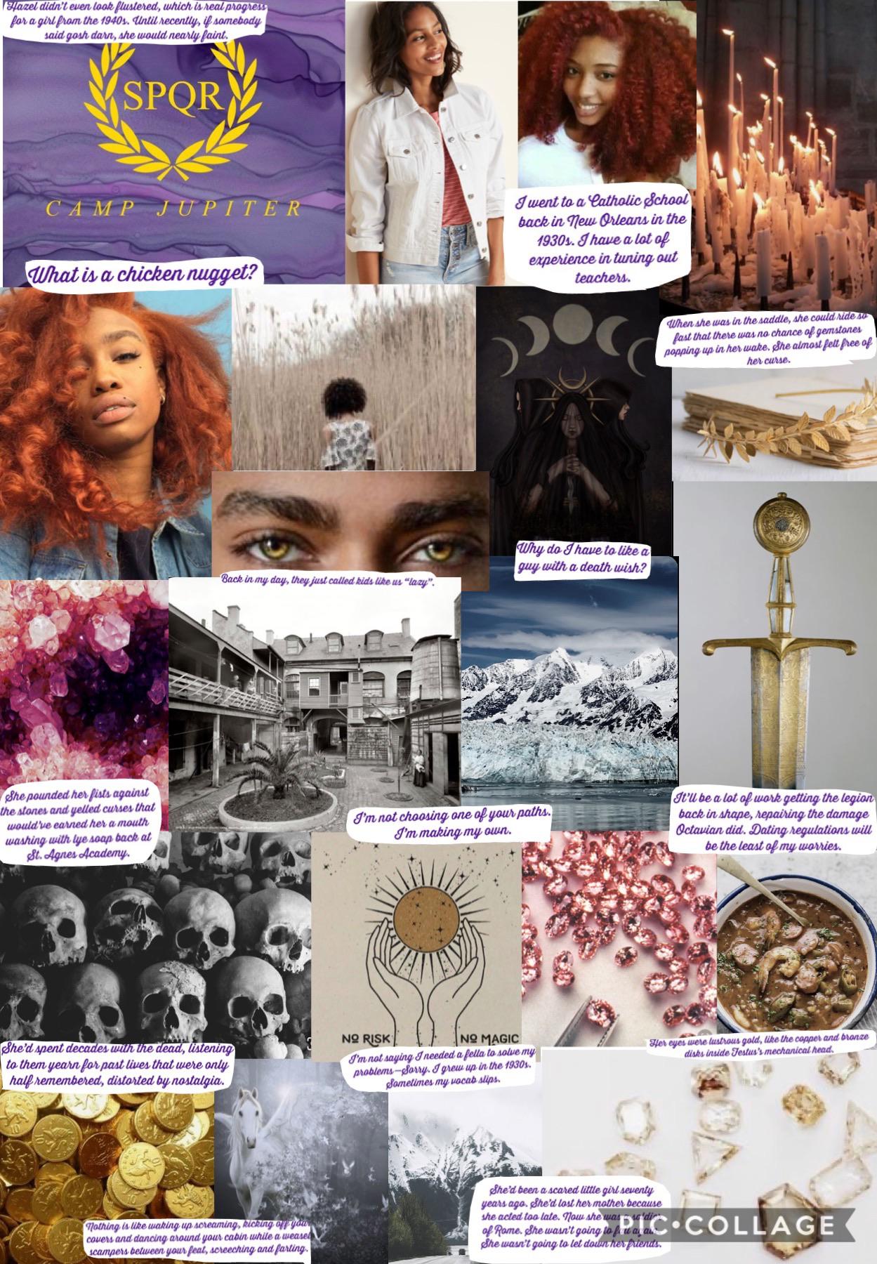 1249x1800 Hazel Levesque Aestethic