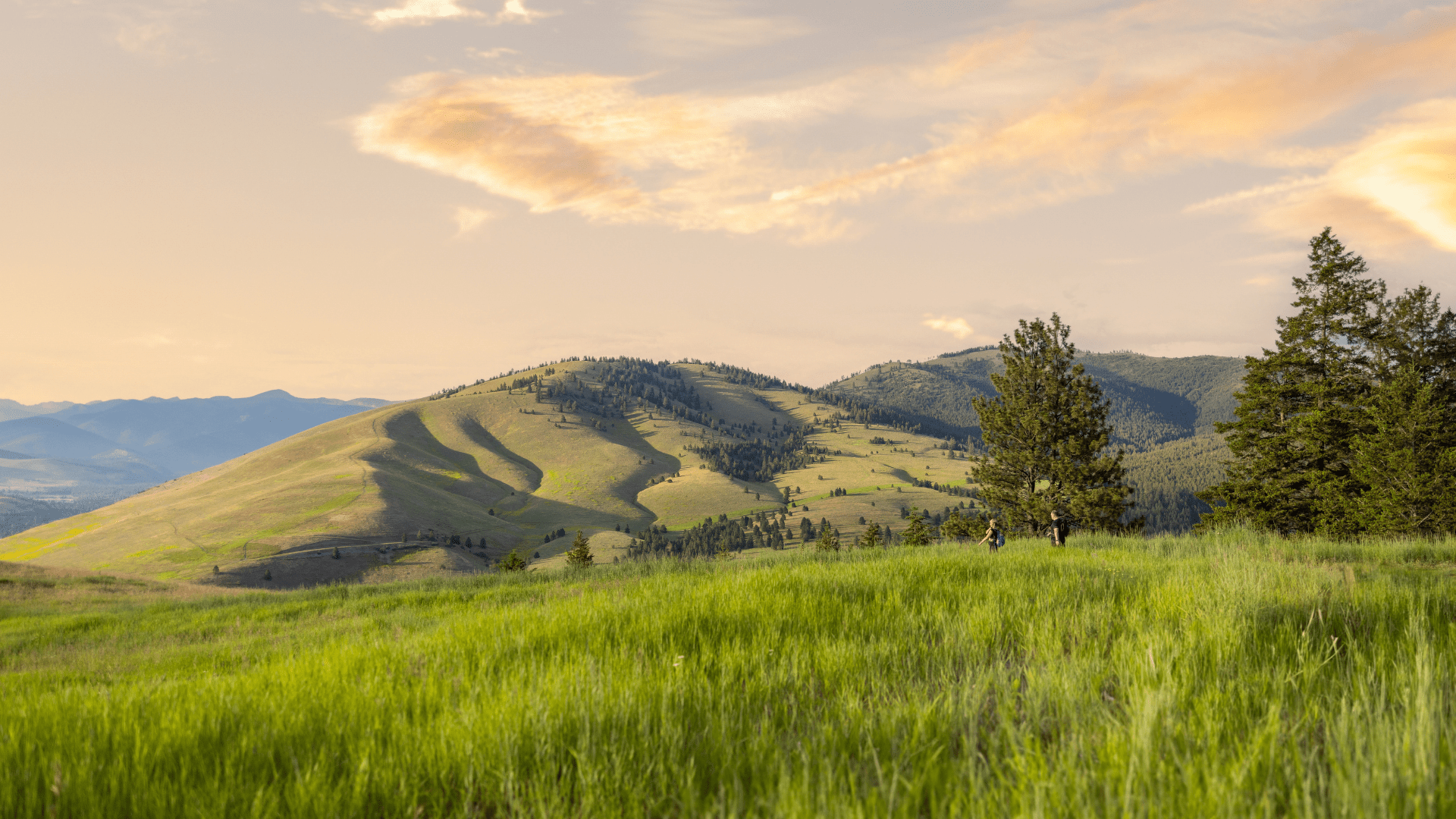 1920x1080 Summer in Missoula, Montana: All About the Outdoors USA Parks
