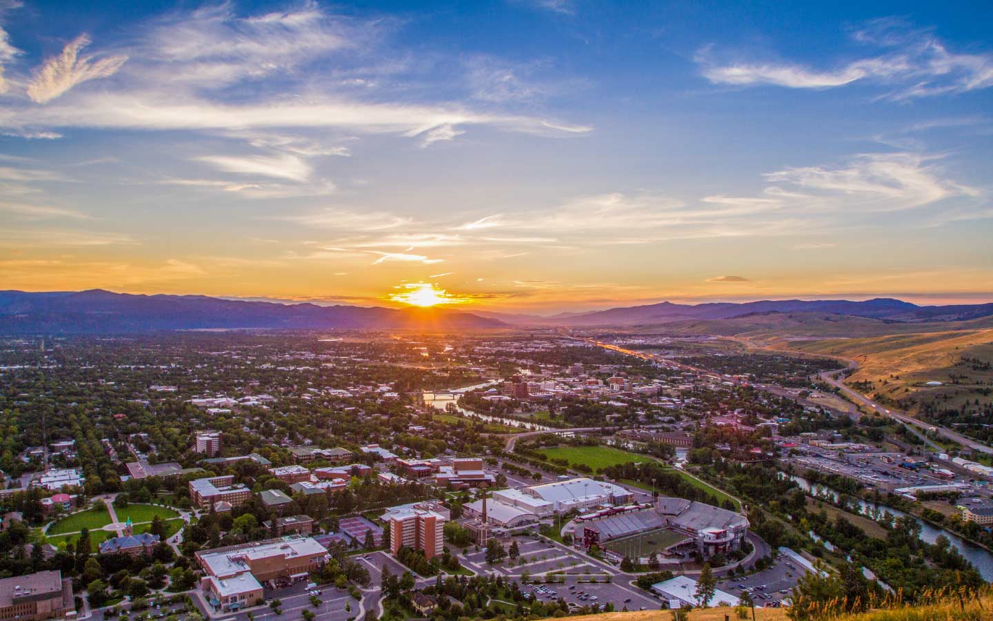 1440x900 Things To Do In Missoula MT. Visit Missoula MT