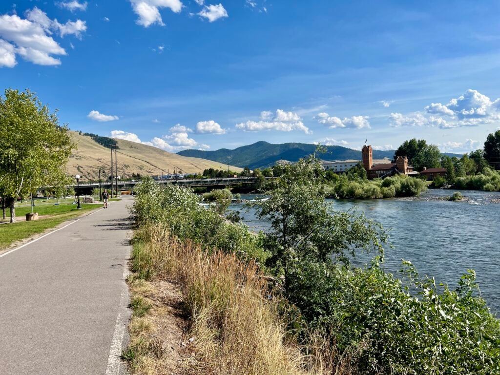 1024x768 Best Things To Do In Missoula, Montana: 18 Must See Spots