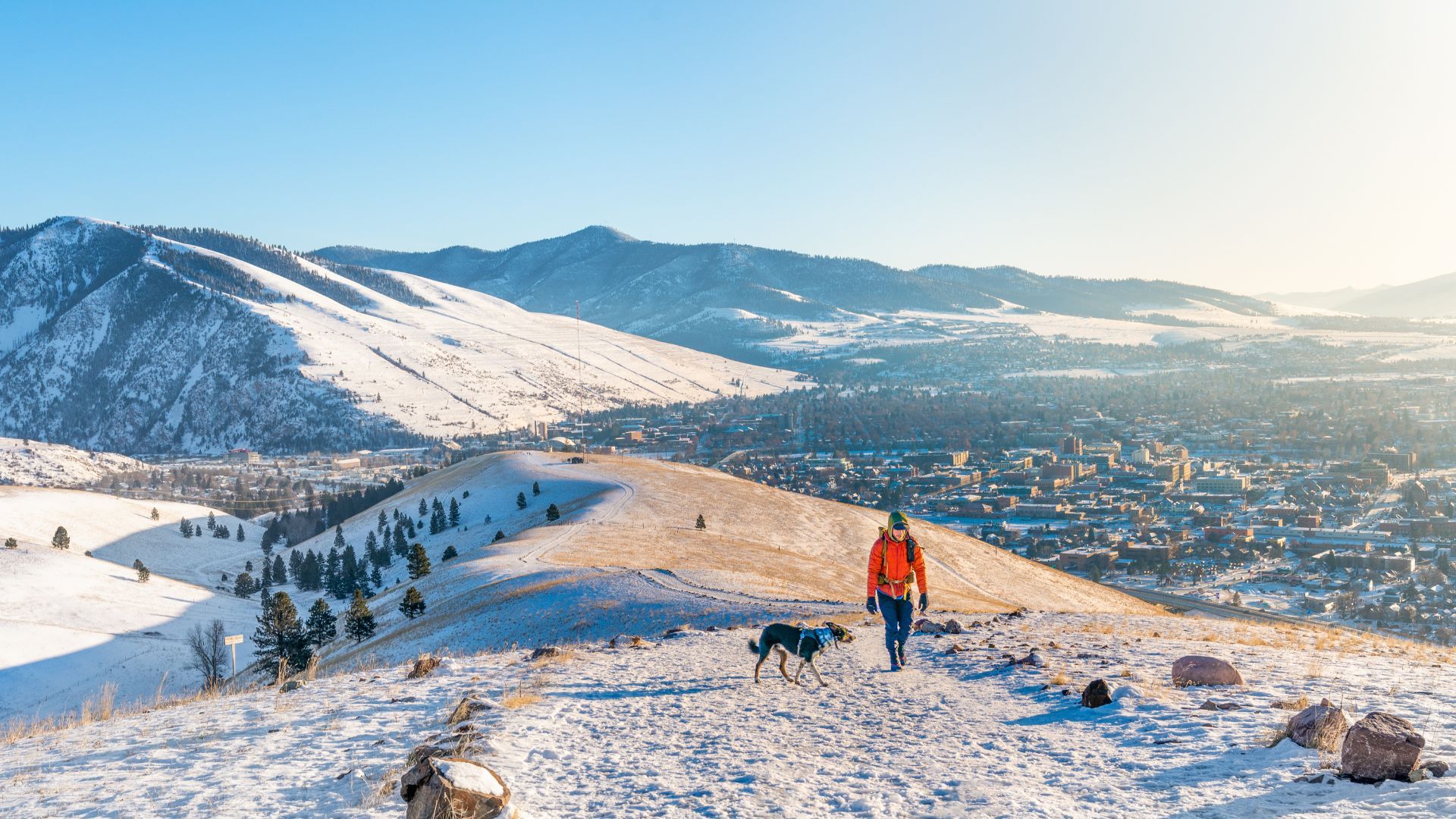 1920x1080 Adventure Traveler's Guide to Winter Activities in Missoula Montana